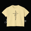 Women's Boxy Tee