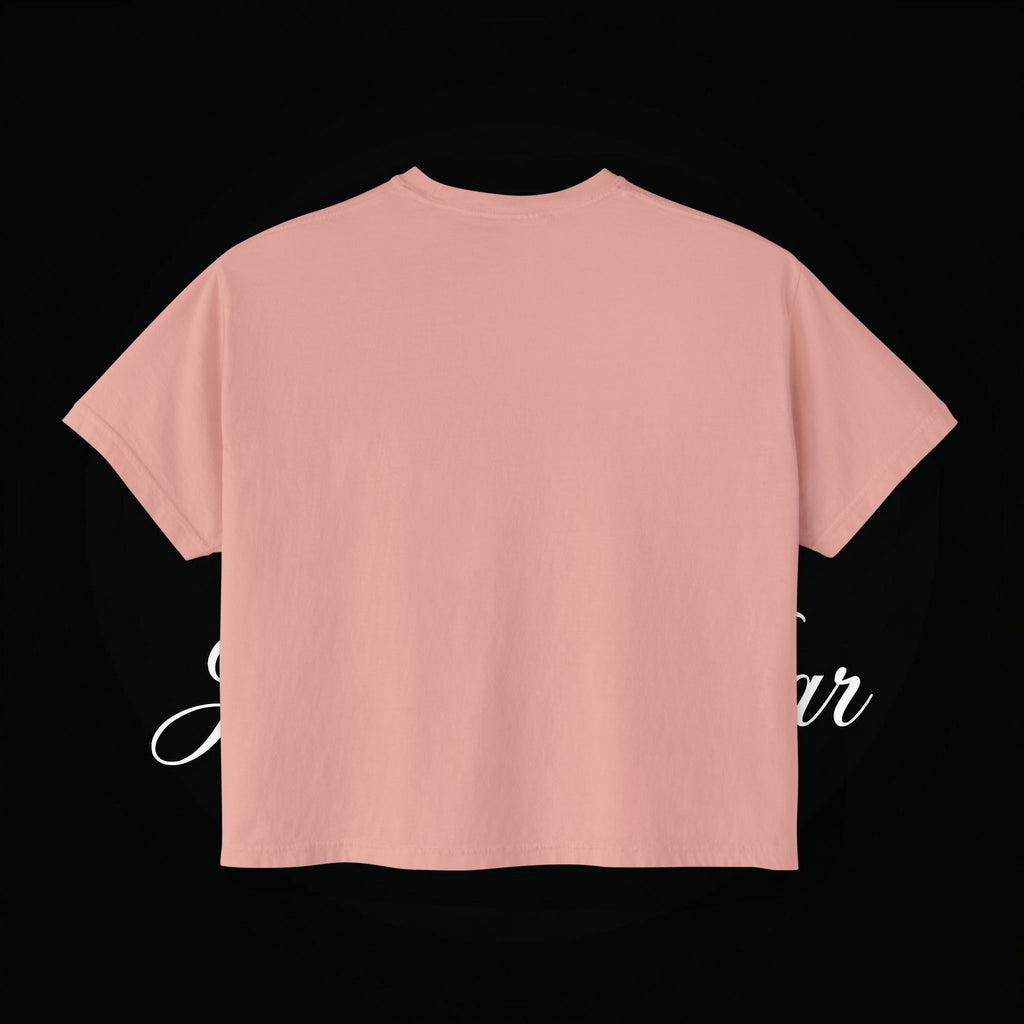 Women's Boxy Tee