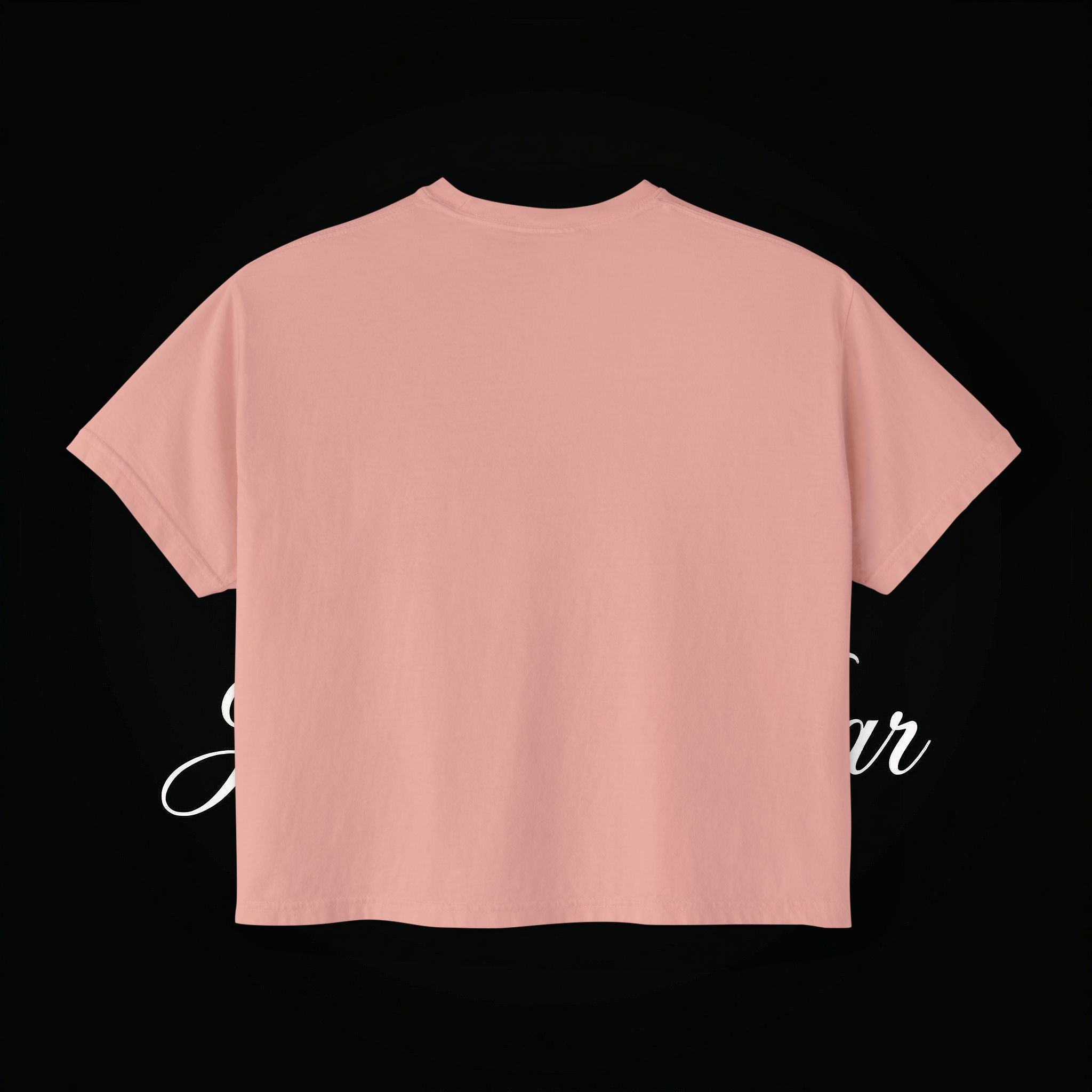 Women's Boxy Tee