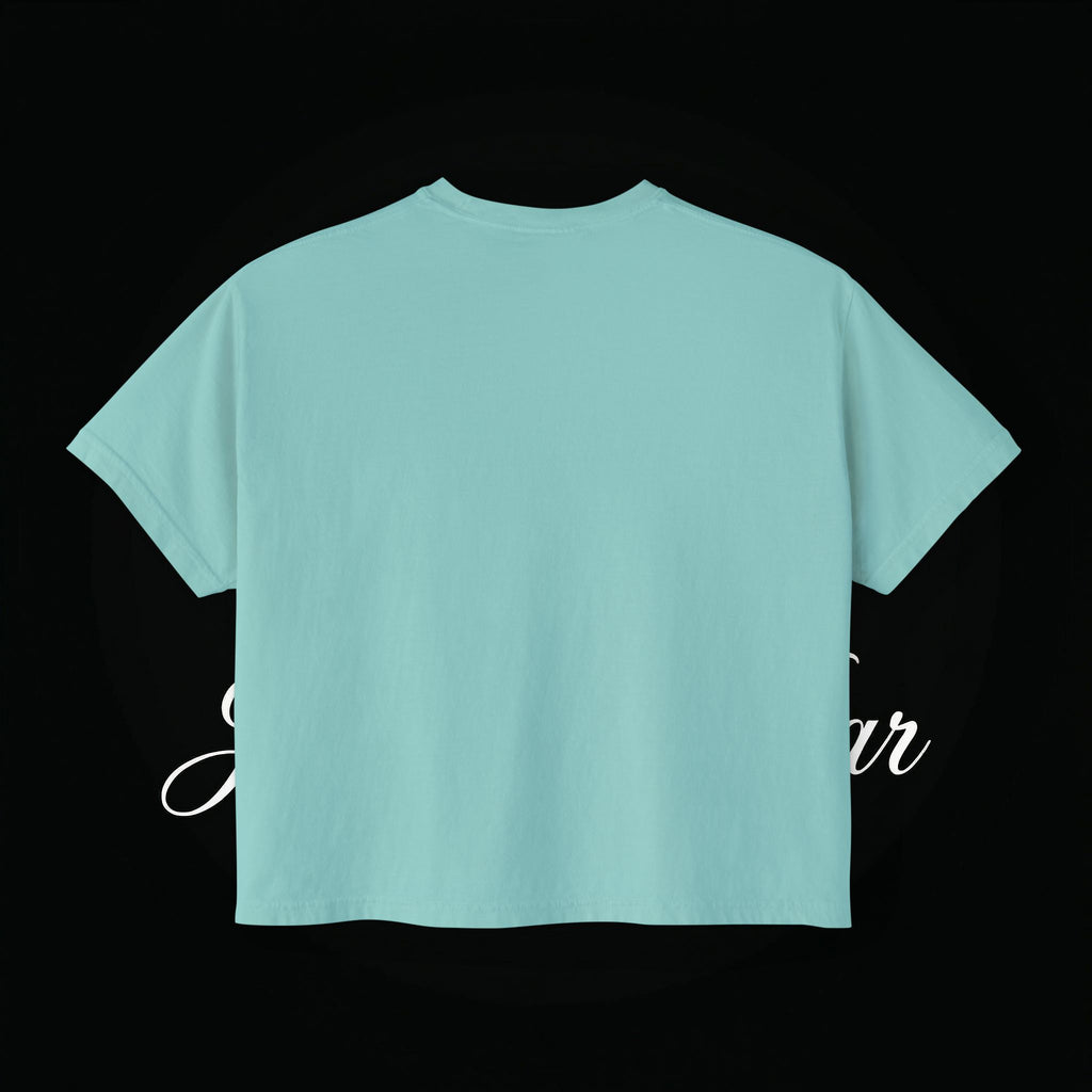 Women's Boxy Tee