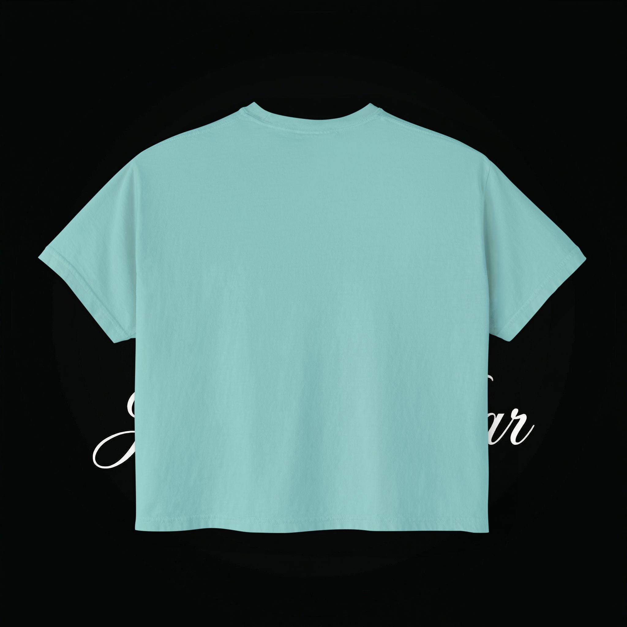 Women's Boxy Tee
