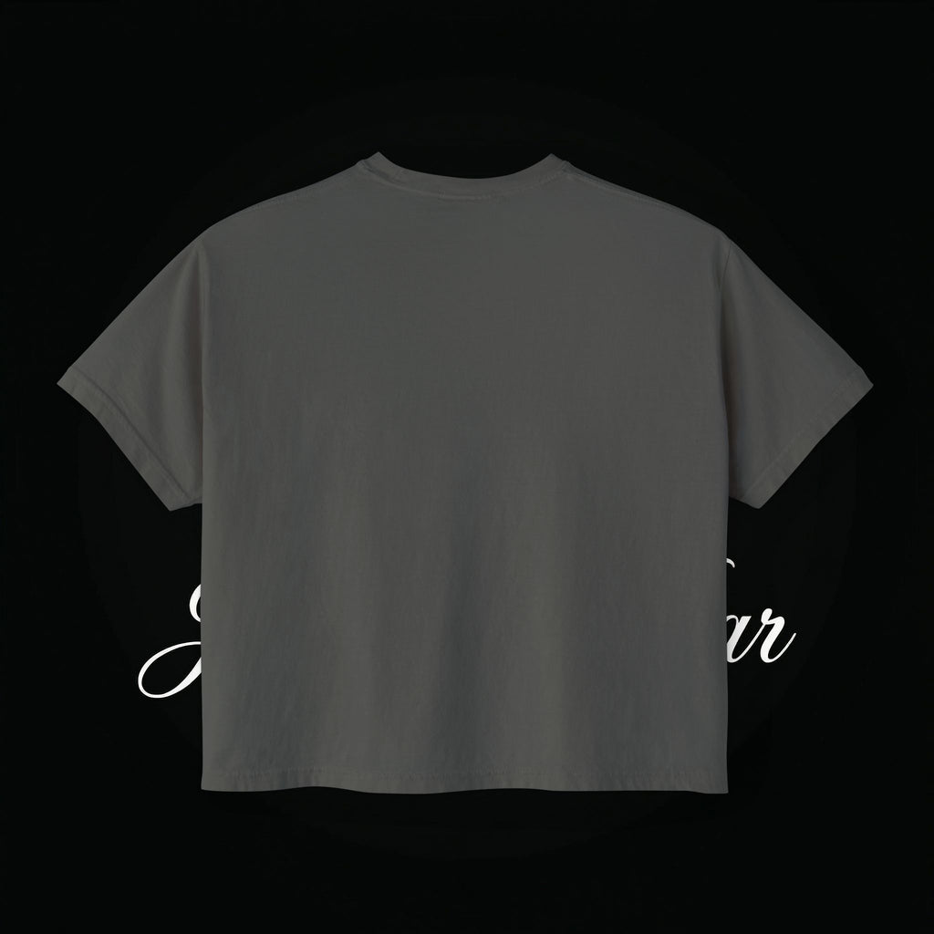 Women's Boxy Tee