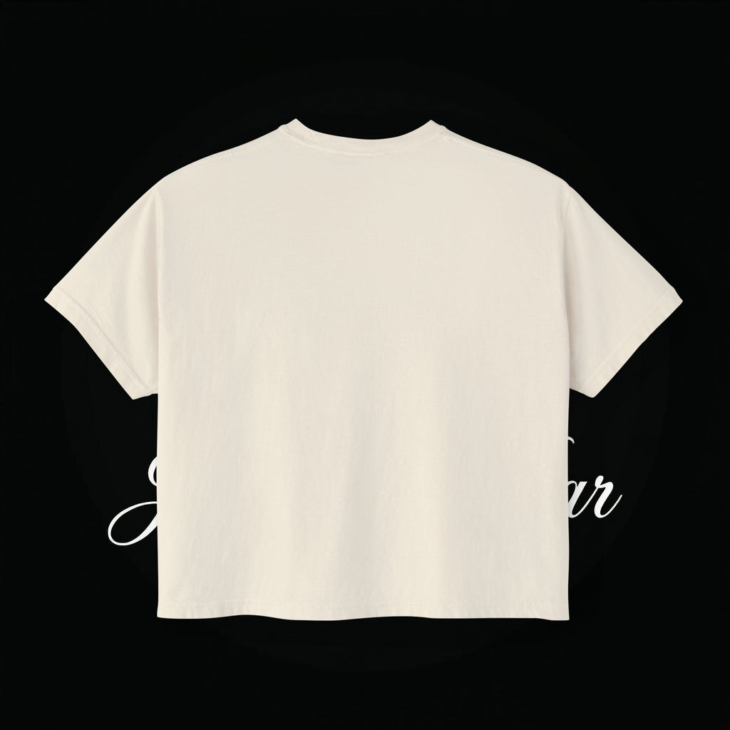 Women's Boxy Tee