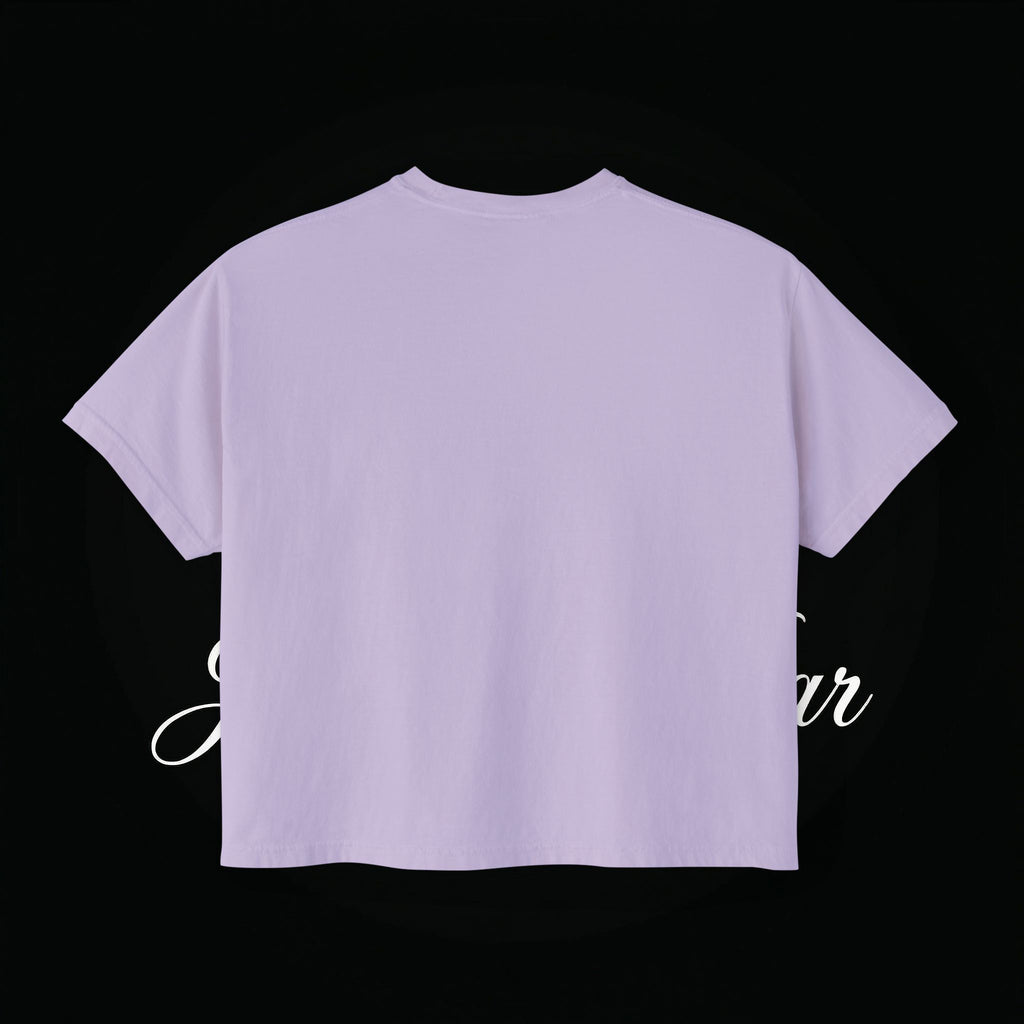Women's Boxy Tee