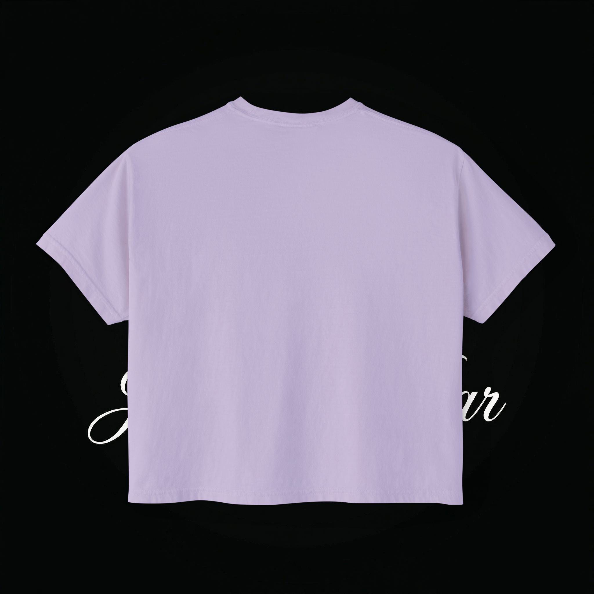 Women's Boxy Tee