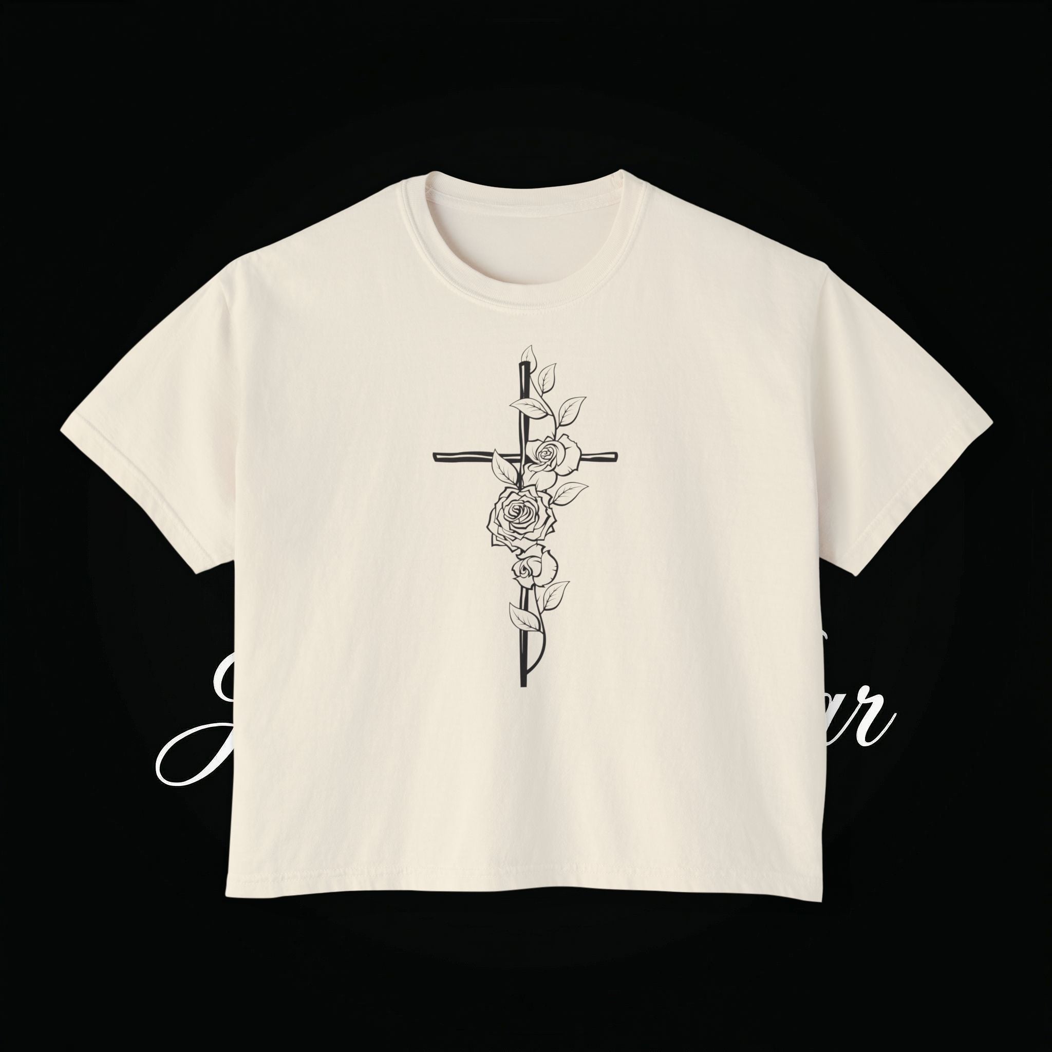 Women's Boxy Tee